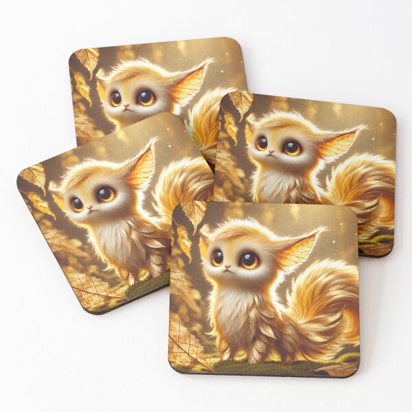 Item preview, Golden Sphin designed and sold by Sophie's Favorites.