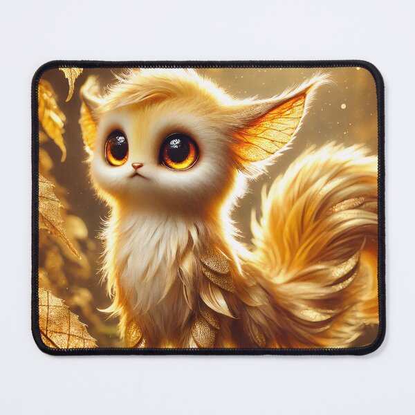 Item preview, Golden Sphin designed and sold by Sophie's Favorites.
