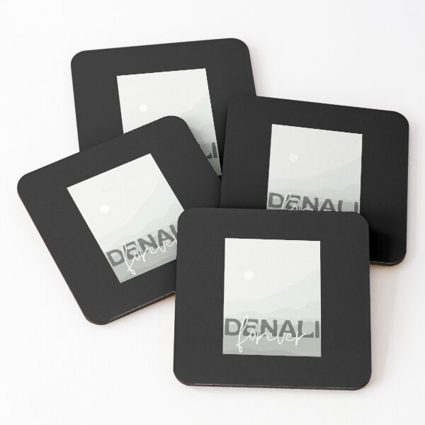Item preview, Denali forever, all profit donated to organizations Trump would hate  designed and sold by seekingclarity.