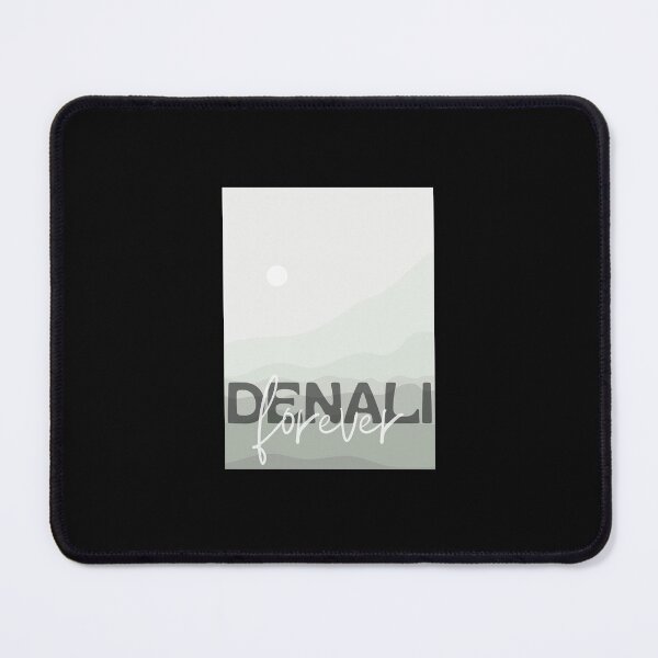 Item preview, Denali forever, all profit donated to organizations Trump would hate  designed and sold by seekingclarity.