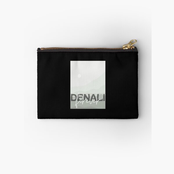 Item preview, Denali forever, all profit donated to organizations Trump would hate  designed and sold by seekingclarity.