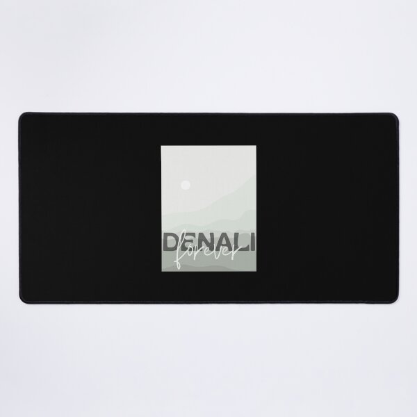 Item preview, Denali forever, all profit donated to organizations Trump would hate  designed and sold by seekingclarity.