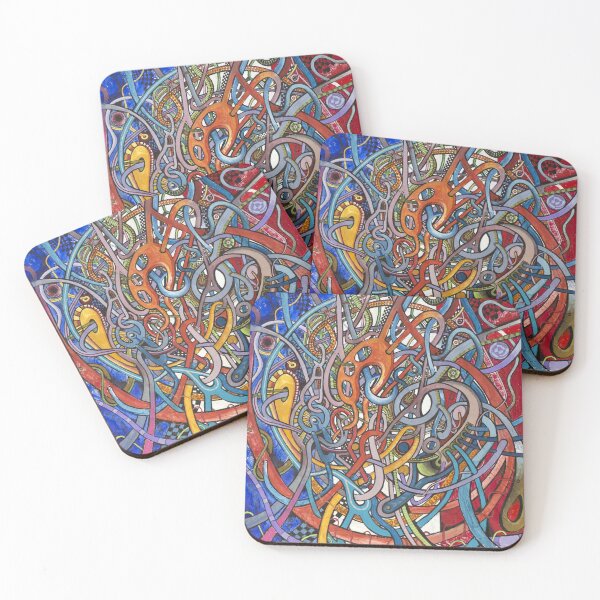 Item preview, Last Tangle in Paris designed and sold by NMerryweather.