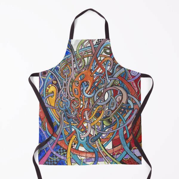 Item preview, Last Tangle in Paris designed and sold by NMerryweather.