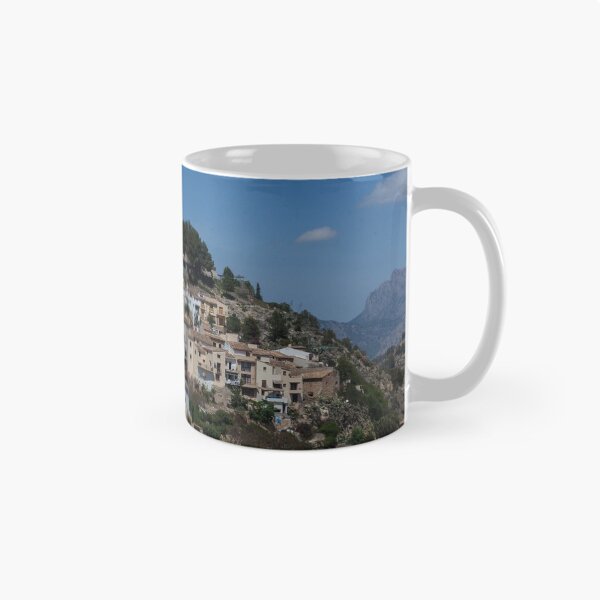 Item preview, Polop Costa Blanca Spain designed and sold by Leighton Collins.