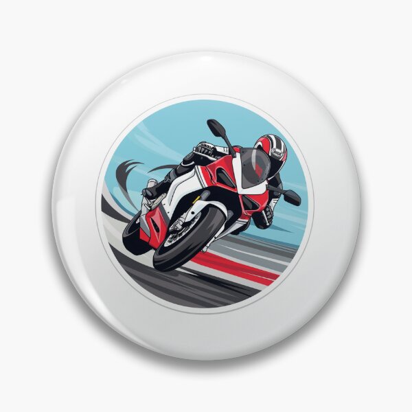 Item preview, Motorcycle limit speed designed and sold by Stickermagician.
