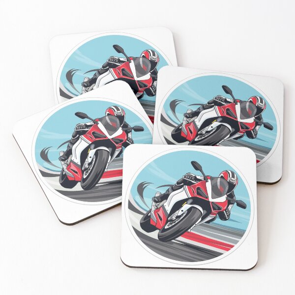 Item preview, Motorcycle limit speed designed and sold by Stickermagician.