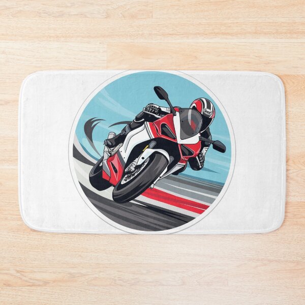 Item preview, Motorcycle limit speed designed and sold by Stickermagician.