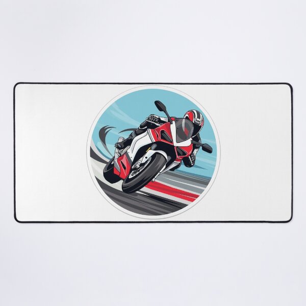 Item preview, Motorcycle limit speed designed and sold by Stickermagician.