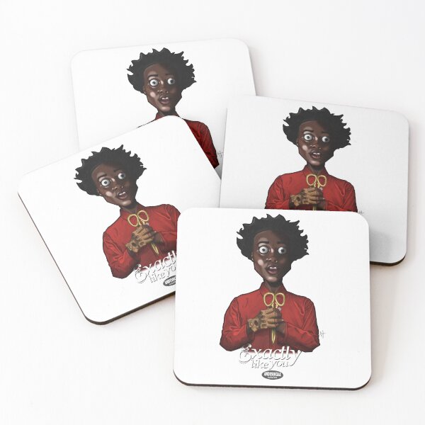 Item preview, Adelaide Wilson / Red designed and sold by andysocial.