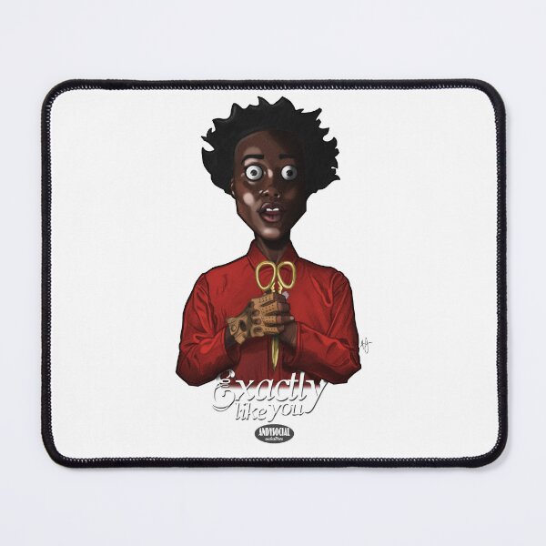 Item preview, Adelaide Wilson / Red designed and sold by andysocial.