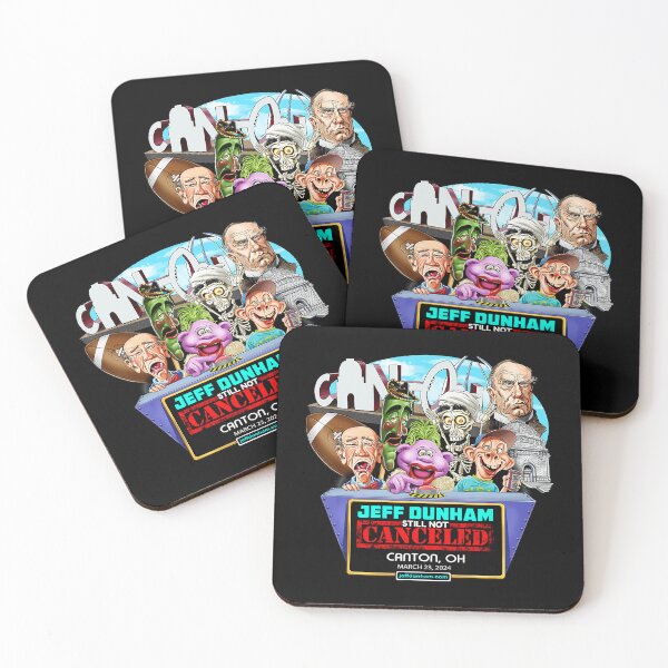 Item preview, Jeff Dunham Canton, OH  designed and sold by SavannalCronam.