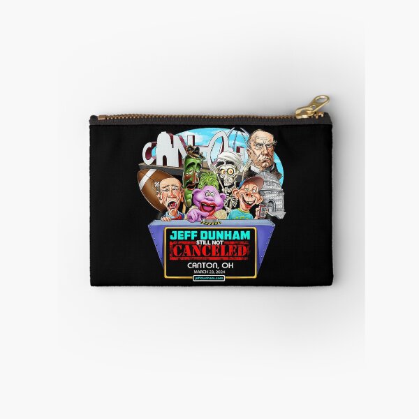 Item preview, Jeff Dunham Canton, OH  designed and sold by SavannalCronam.