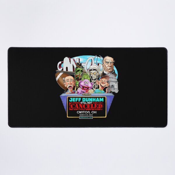 Item preview, Jeff Dunham Canton, OH designed and sold by SavannalCronam.