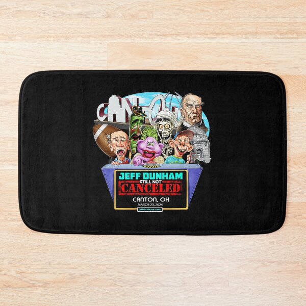 Item preview, Jeff Dunham Canton, OH  designed and sold by SavannalCronam.