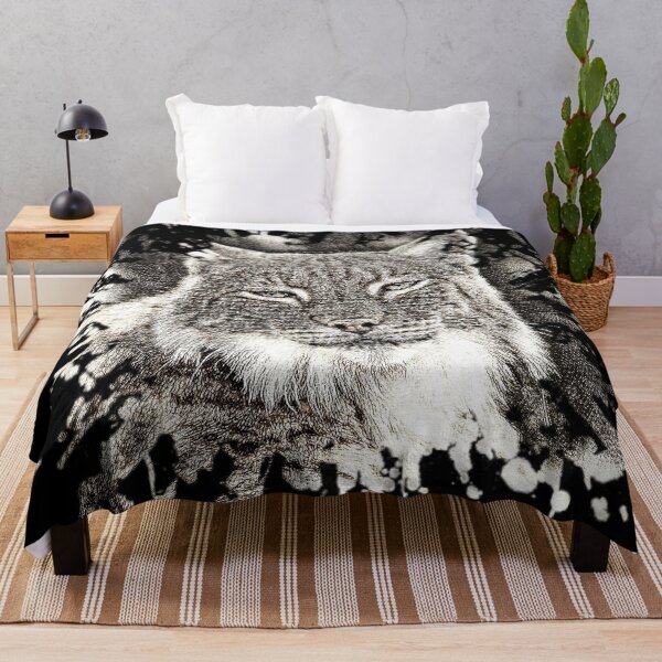 Item preview, Bobcat designed and sold by Skvor.