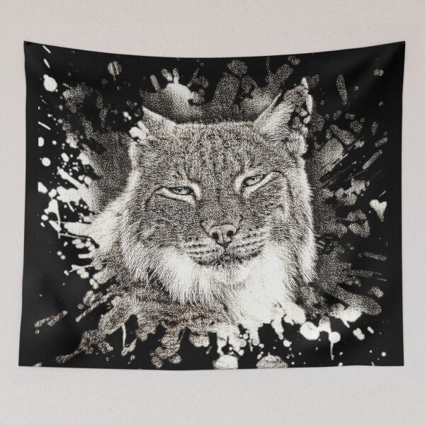 Item preview, Bobcat designed and sold by Skvor.