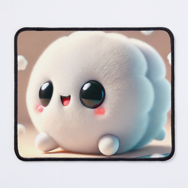 Item preview, Fluffy Pixy designed and sold by Sophie's Favorites.