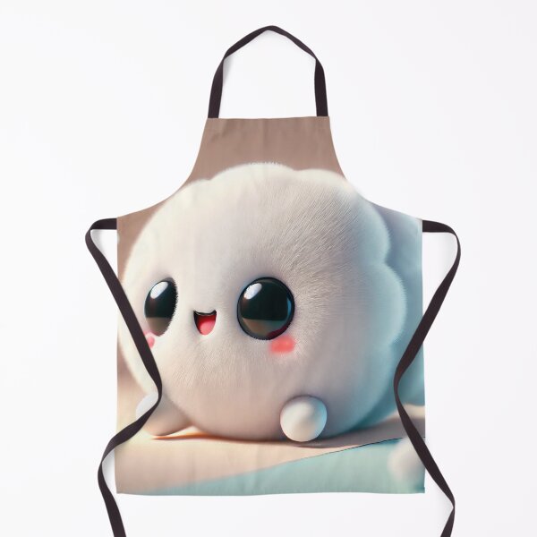 Item preview, Fluffy Pixy designed and sold by Sophie's Favorites.