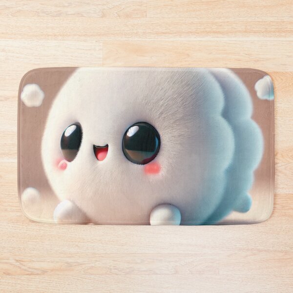 Item preview, Fluffy Pixy designed and sold by Sophie's Favorites.