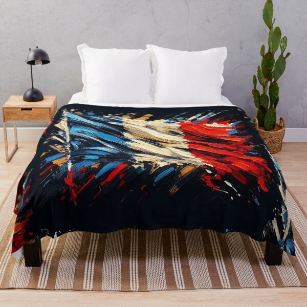 Item preview, French Flag designed and sold by Intriguing Designs.