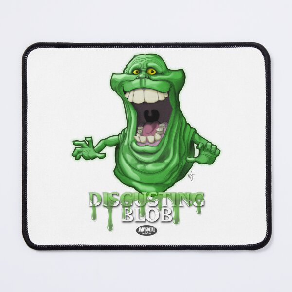 Item preview, Disgusting Blob designed and sold by andysocial.