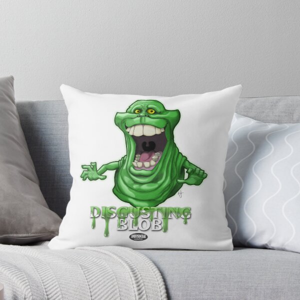 Item preview, Disgusting Blob designed and sold by andysocial.