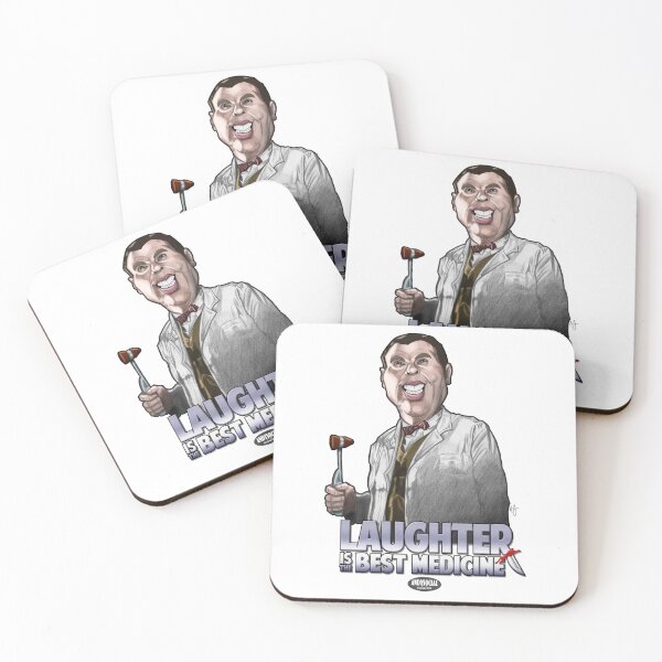 Item preview, Dr. Evan Rendell designed and sold by andysocial.