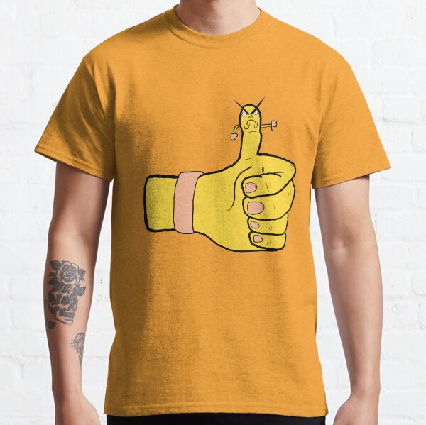 Item preview, Sore Thumb designed and sold by tonguebite.
