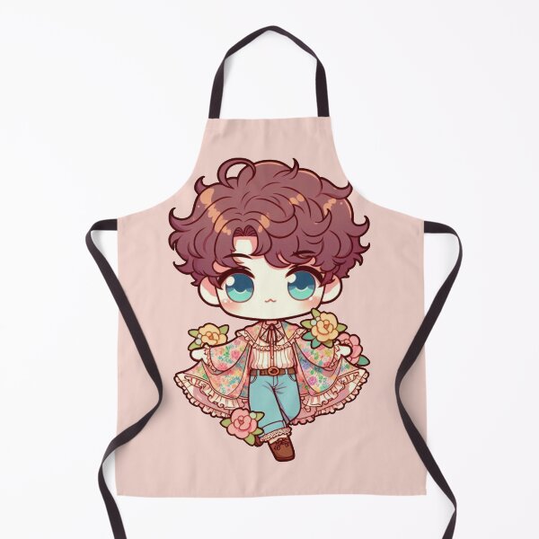 Item preview, Floral prince designed and sold by digi-cali-co.