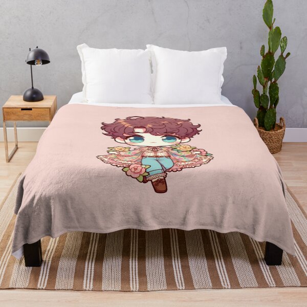 Item preview, Floral prince designed and sold by digi-cali-co.