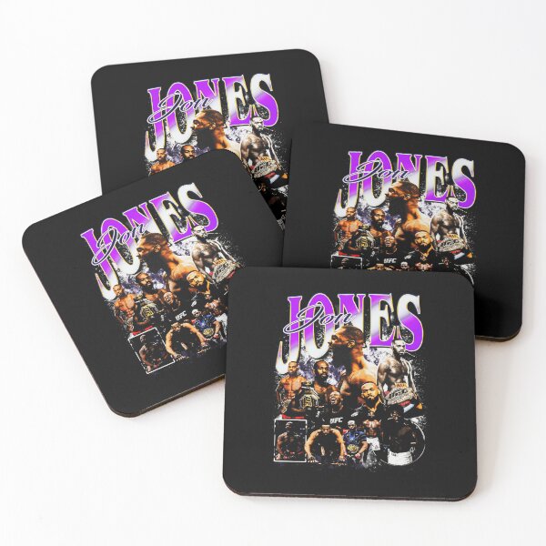 Item preview, Jon Jones Retro Bootleg designed and sold by Marcellinom.