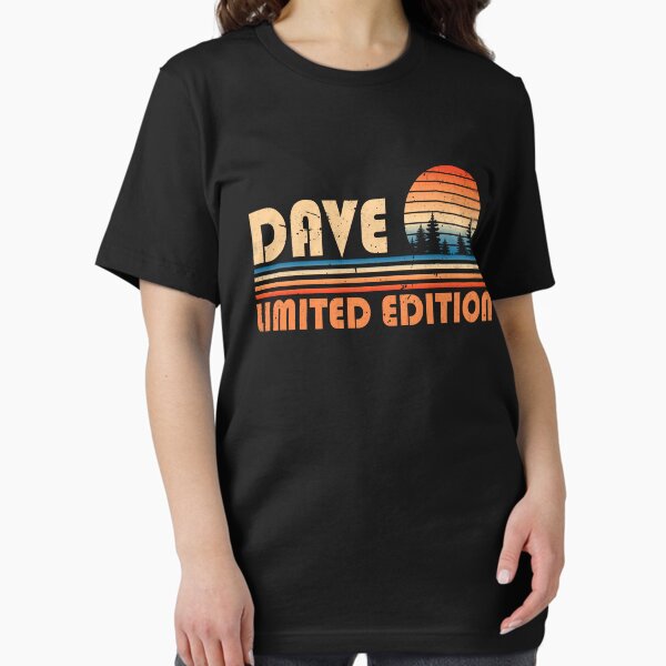 Item preview, Dave Personalized Name - Vintage Design Name Dave designed and sold by FernaRoje.