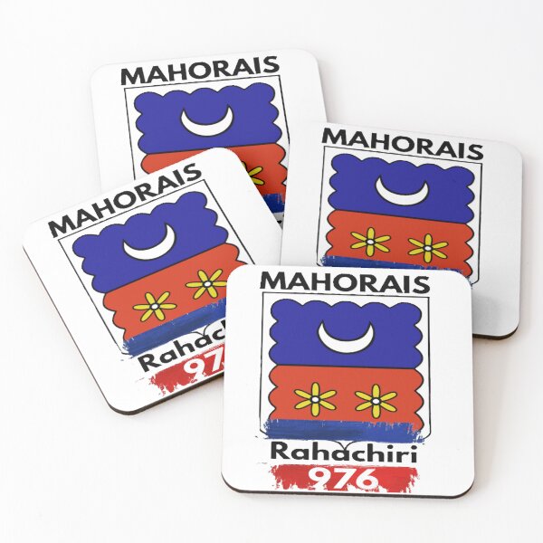 Item preview, The conscious Mahorais with his 976 designed and sold by FoxinhoSoumaila.