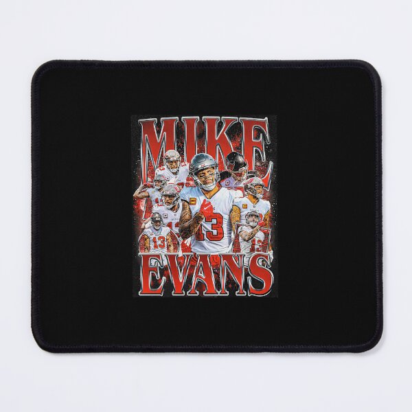 Item preview, Mike Evans Retro Bootleg designed and sold by Marcellinom.