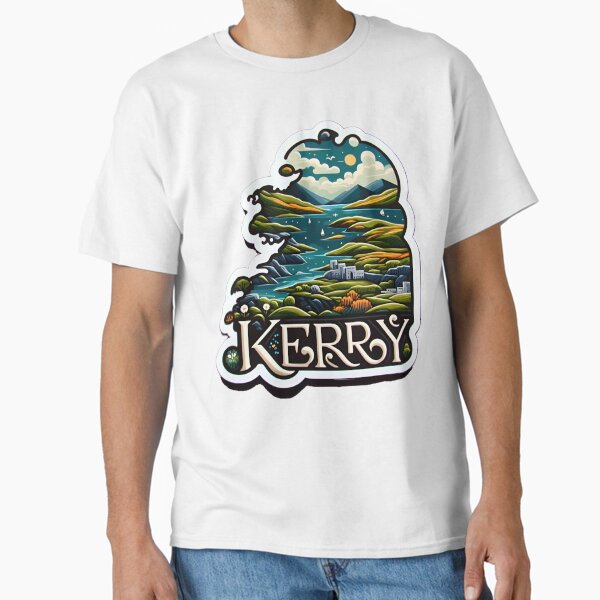 Item preview, Kerry Ireland designed and sold by LoveLabDesign.