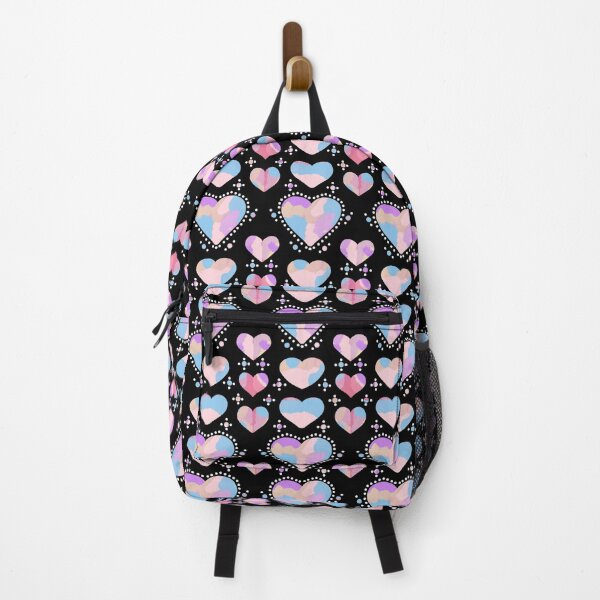 Item preview, Pastel Hearts designed and sold by Cloud-Boy.
