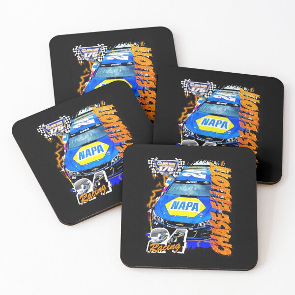 Item preview, Chase Elliott NAPA Racing designed and sold by DesignSTKRSA.