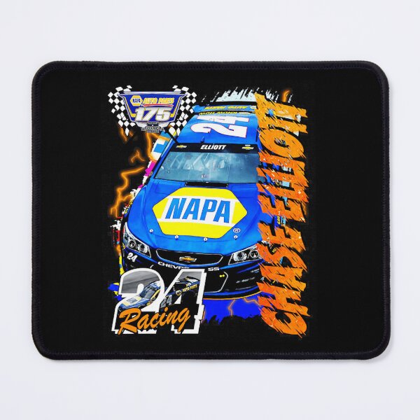 Item preview, Chase Elliott NAPA Racing designed and sold by DesignSTKRSA.
