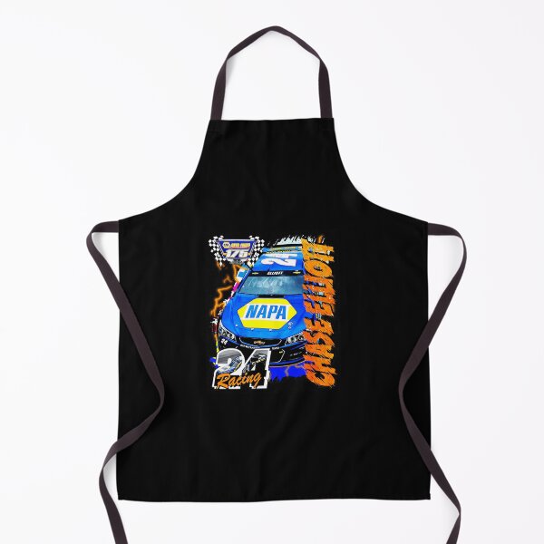 Item preview, Chase Elliott NAPA Racing designed and sold by DesignSTKRSA.