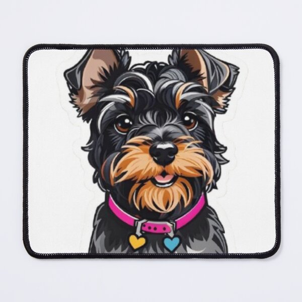 Item preview, The Yorkshire Terrier designed and sold by Inrru2018.