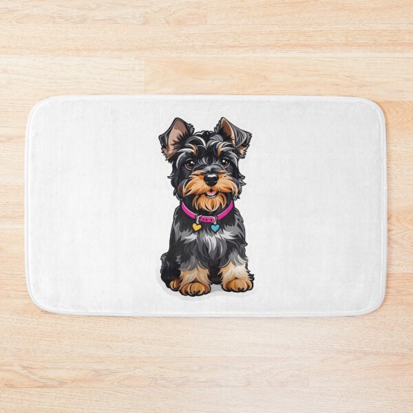 Item preview, The Yorkshire Terrier designed and sold by Inrru2018.