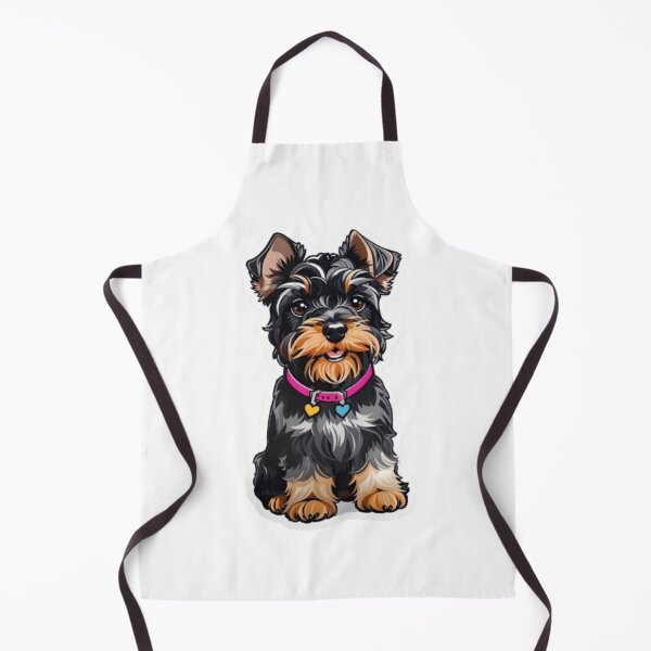 Item preview, The Yorkshire Terrier designed and sold by Inrru2018.