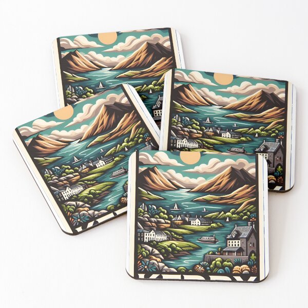 Item preview, Kerry Ireland designed and sold by LoveLabDesign.
