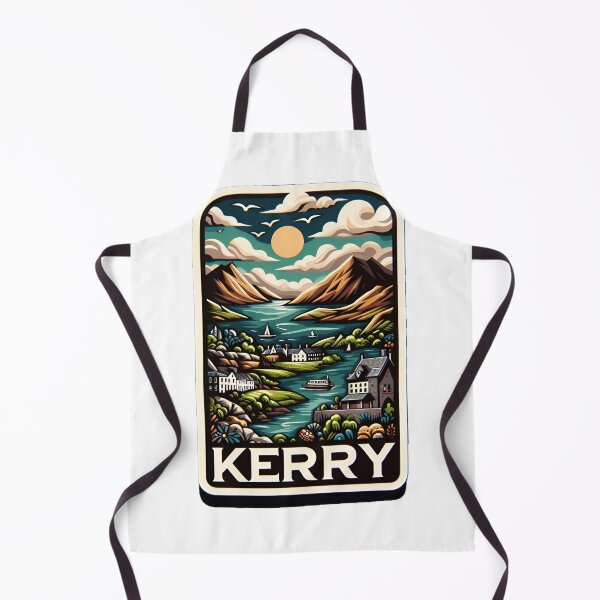 Item preview, Kerry Ireland designed and sold by LoveLabDesign.
