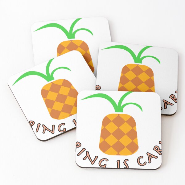 Item preview, sharing is caring - pineapple edition designed and sold by MCre8ive.