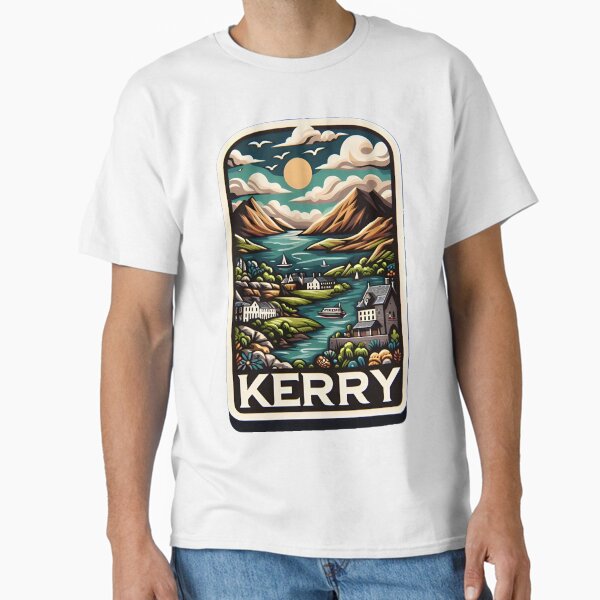 Item preview, Kerry Ireland designed and sold by LoveLabDesign.