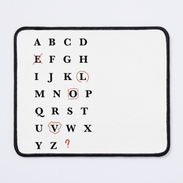 Item preview, What is love designed and sold by NotJoyEveryday.