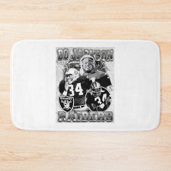Item preview, Bo Jackson Bo Knowns  designed and sold by ShopMagicMagem.