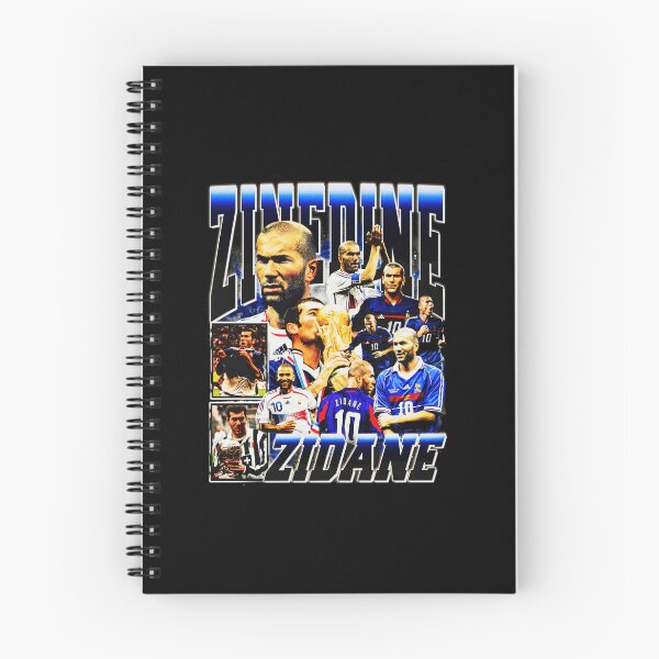 Item preview, Zinedine Zidane Retro Bootleg designed and sold by Marcellinom.